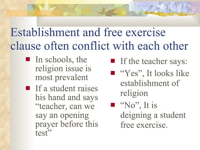 Student Rights & Bill Of Rights | PPT