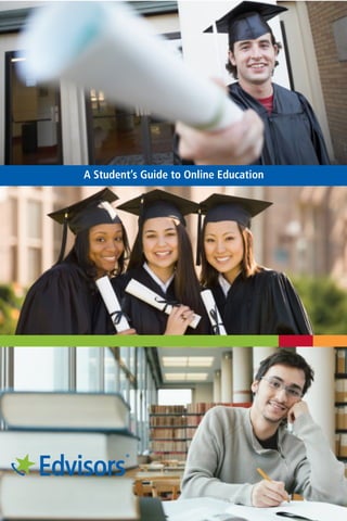 A Student’s Guide to Online Education
 