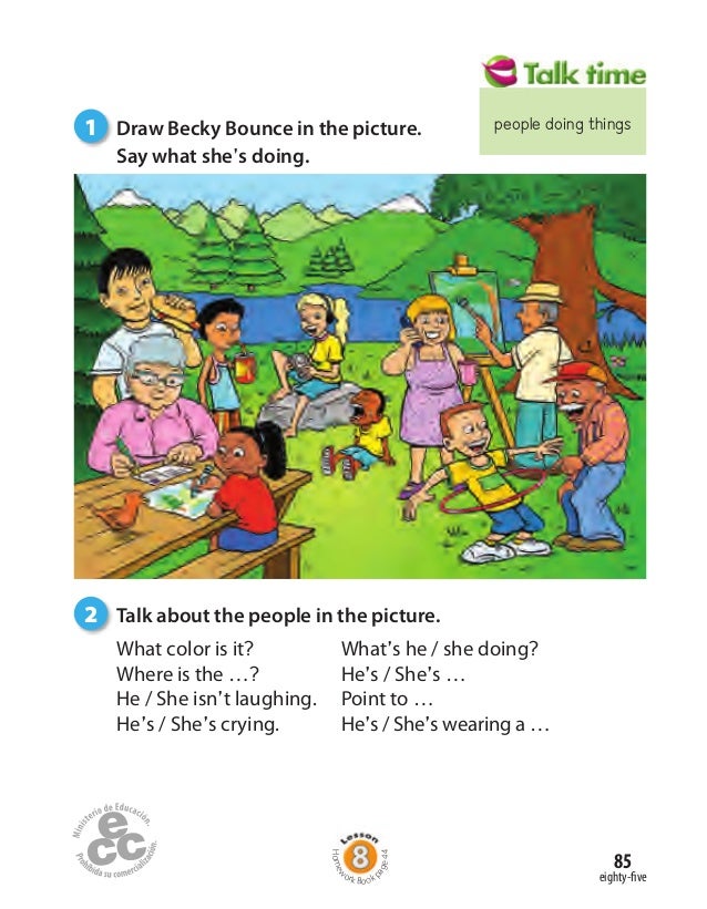 Macmillan brochure picture