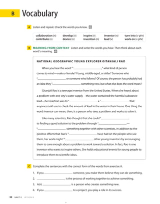 Pathways 3rd Edition: Listening, Speaking, and Critical Thinking Skills ...
