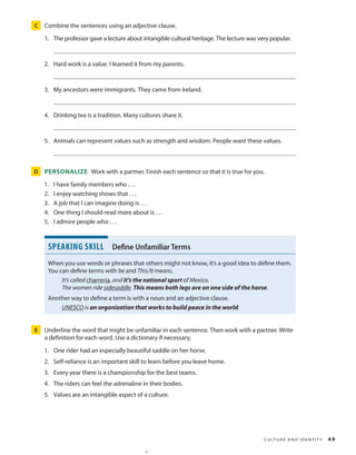 Pathways 3rd Edition: Listening, Speaking, and Critical Thinking Skills ...