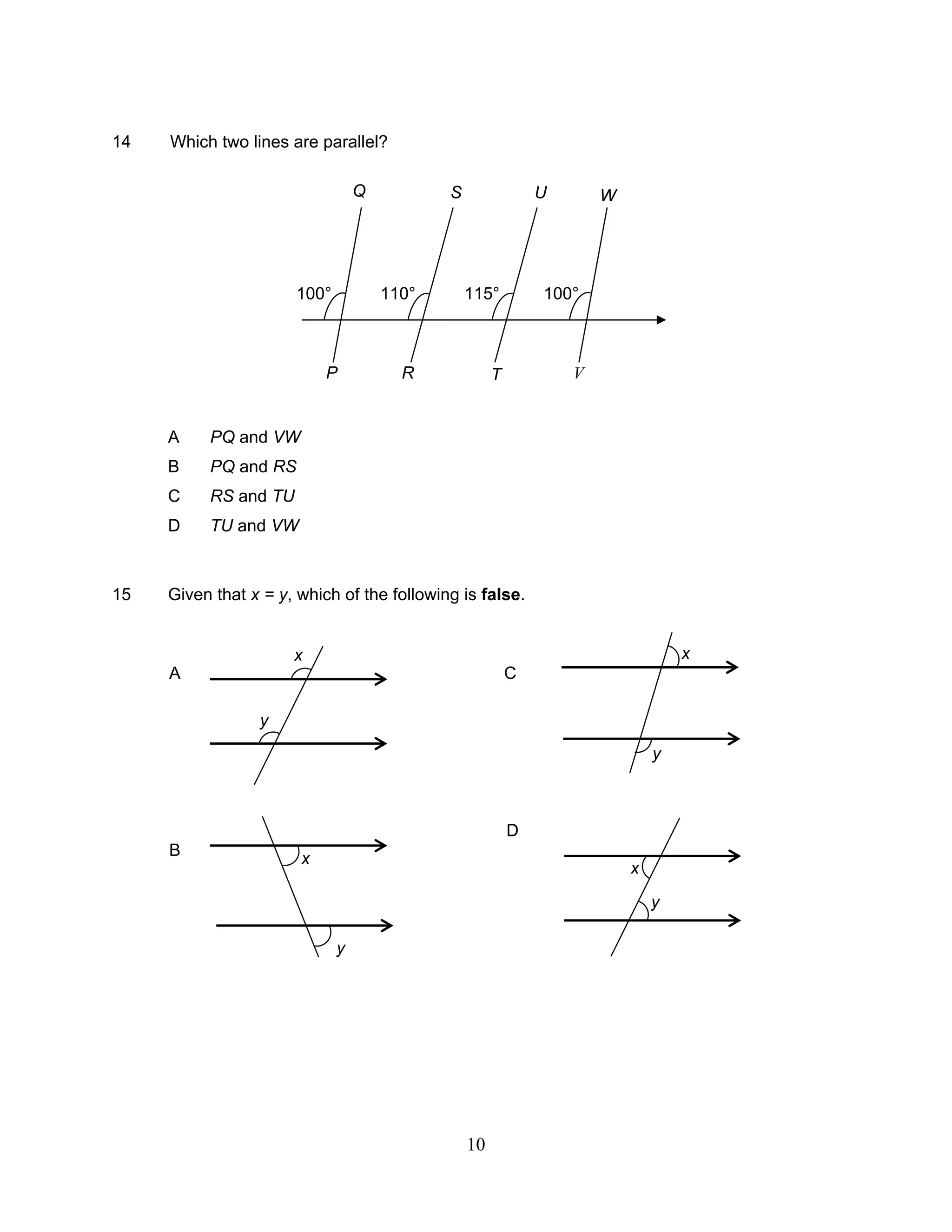 Students module 1 PMR