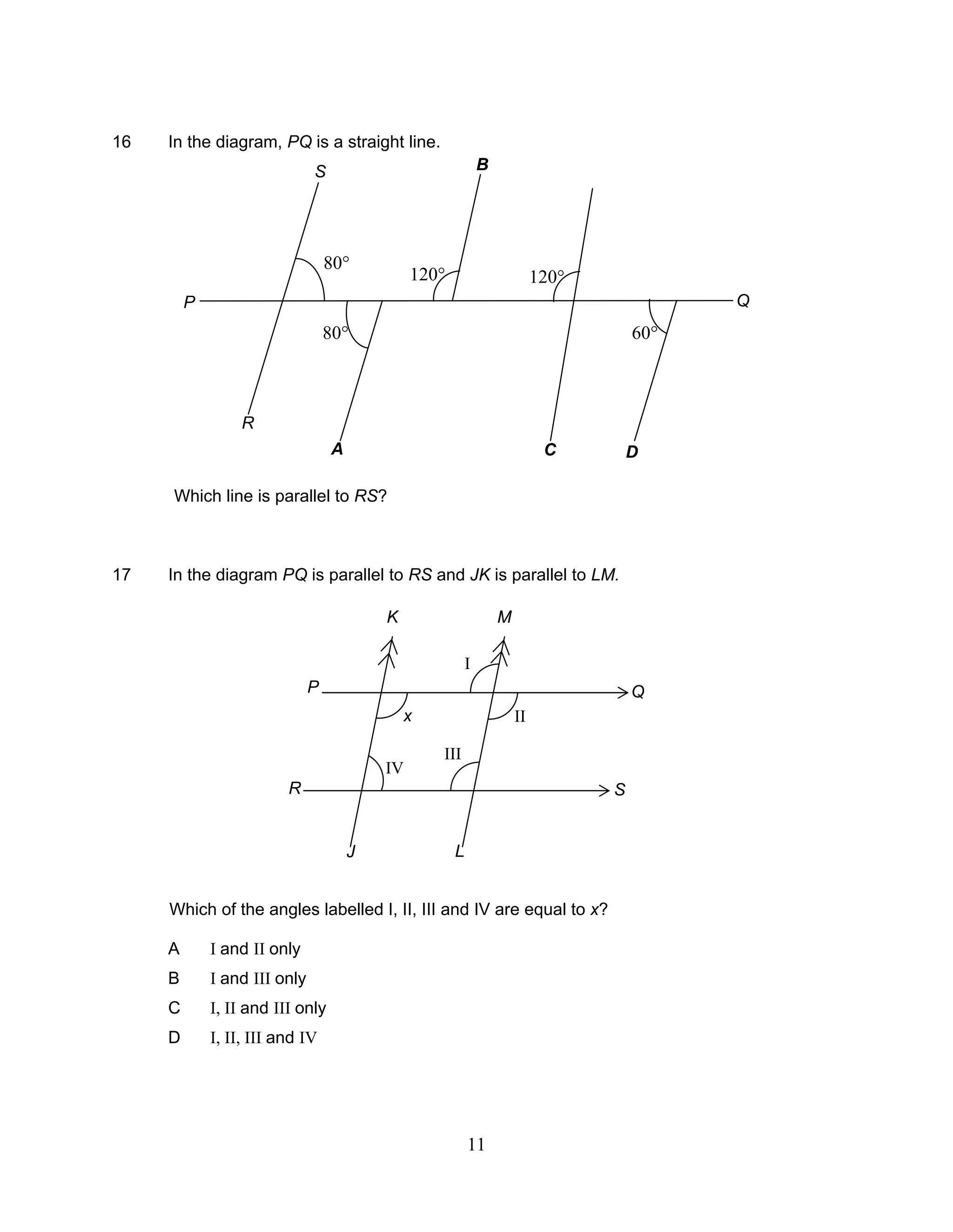 Students module 1 PMR