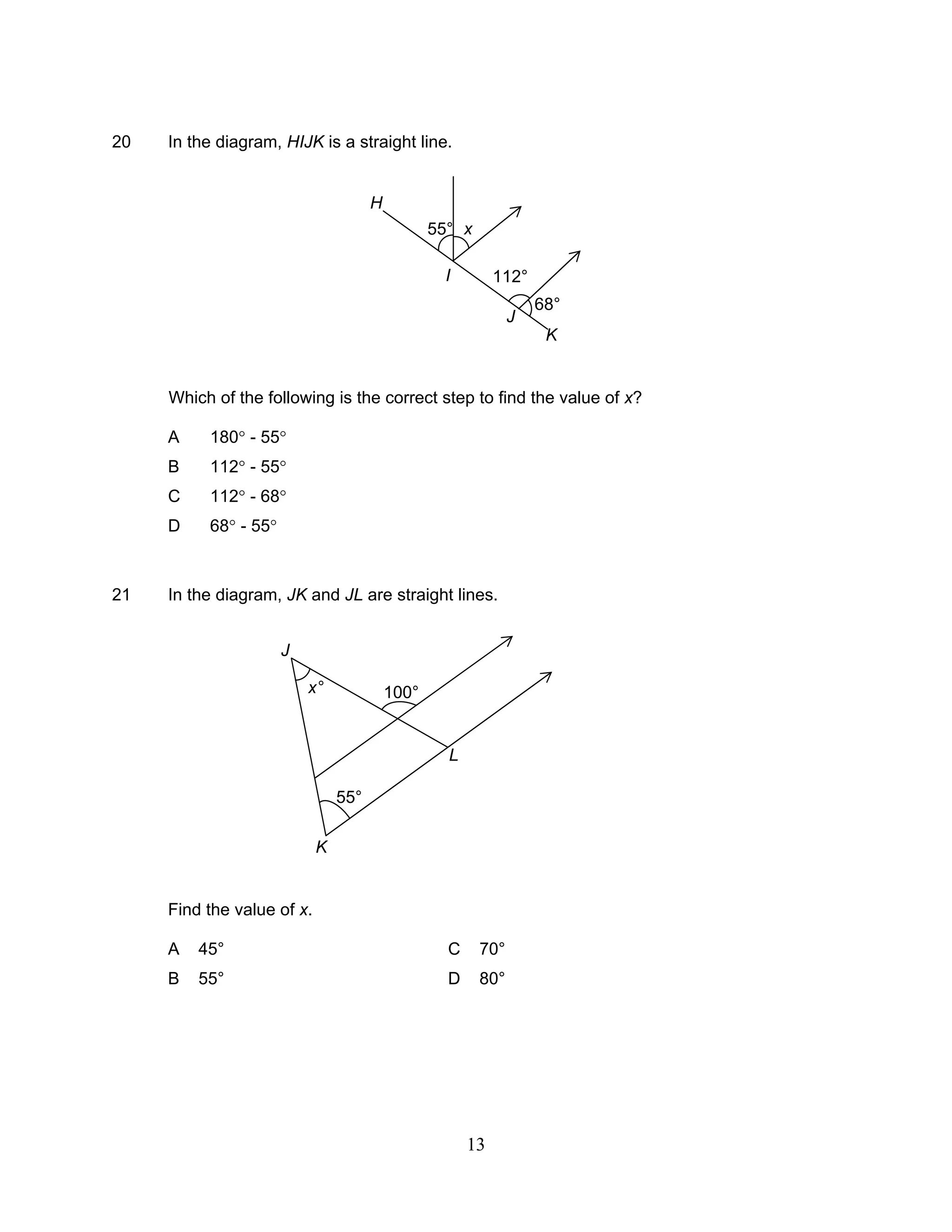 Students module 1 PMR