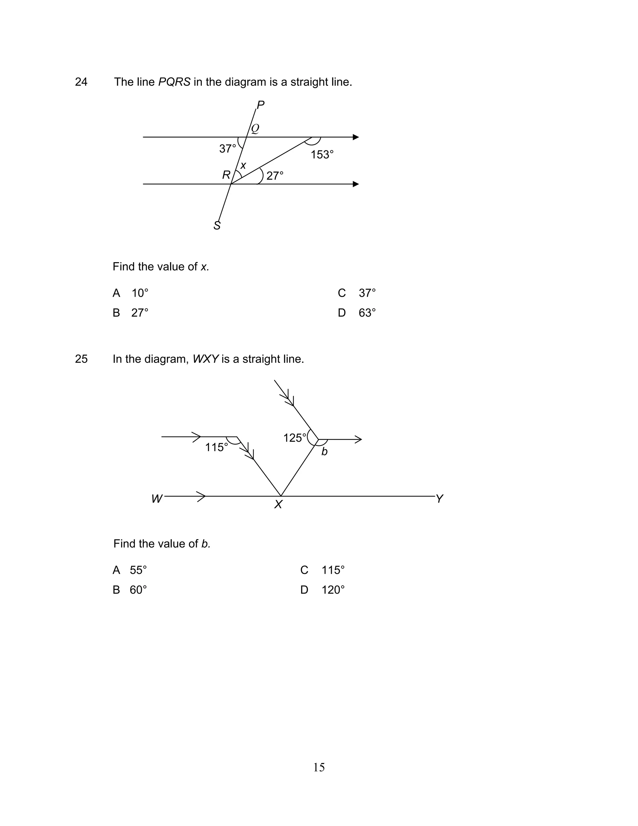 Students module 1 PMR