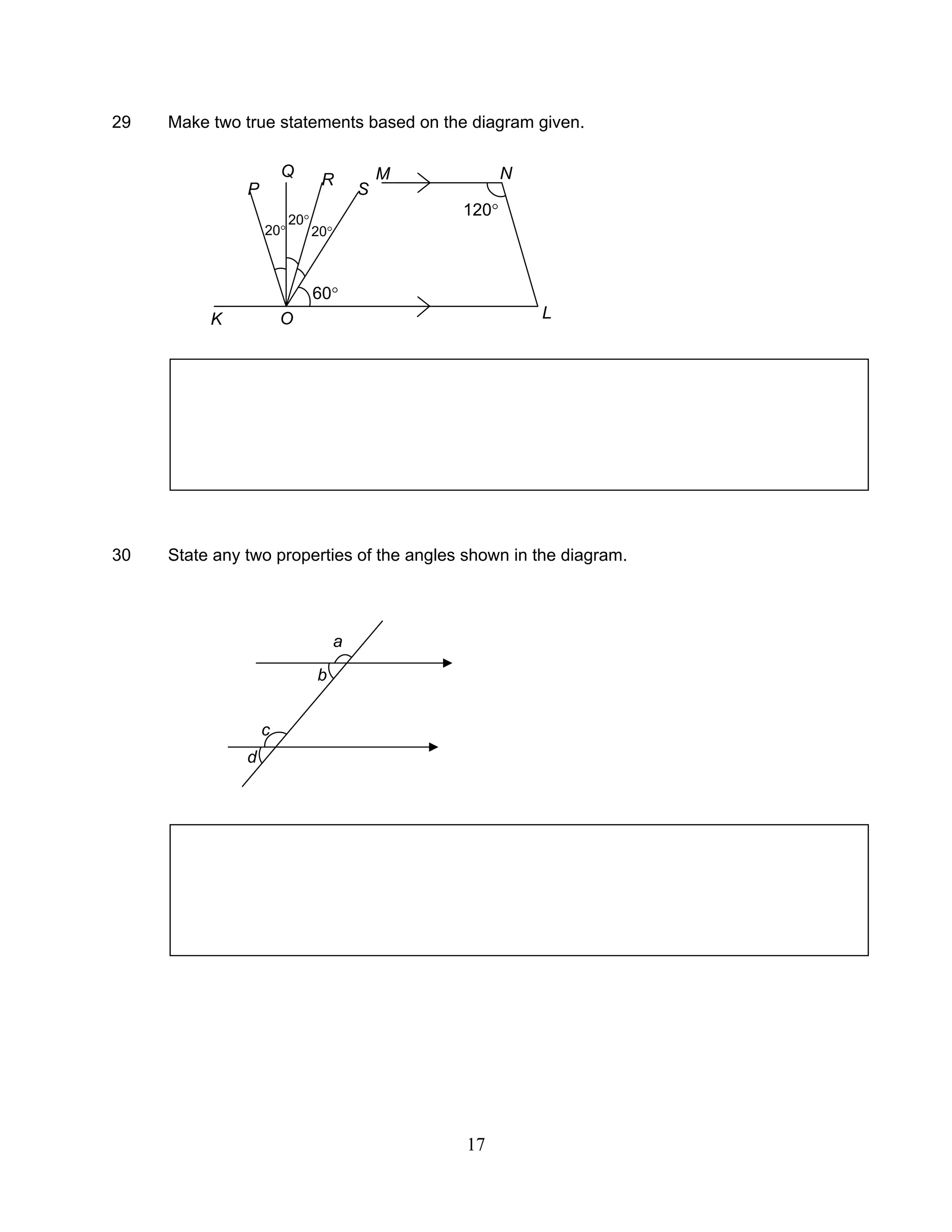 Students module 1 PMR