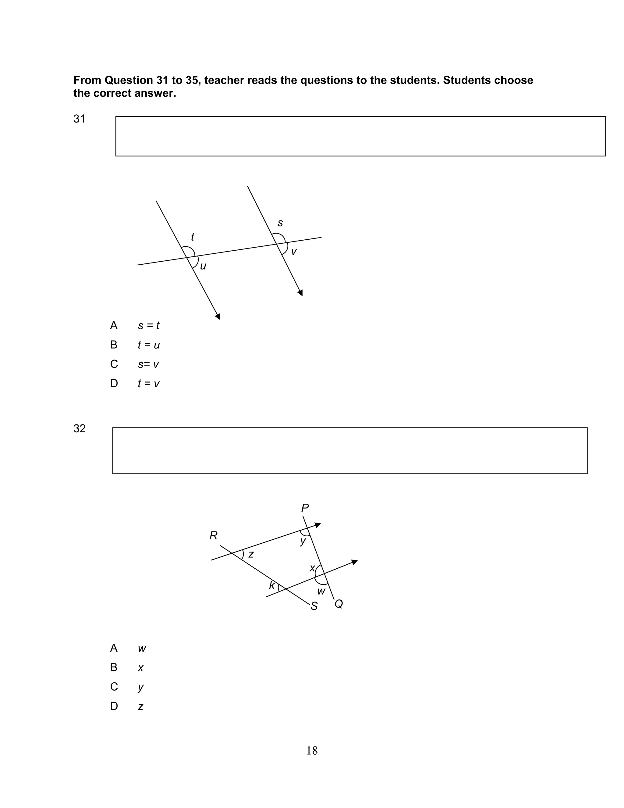 Students module 1 PMR
