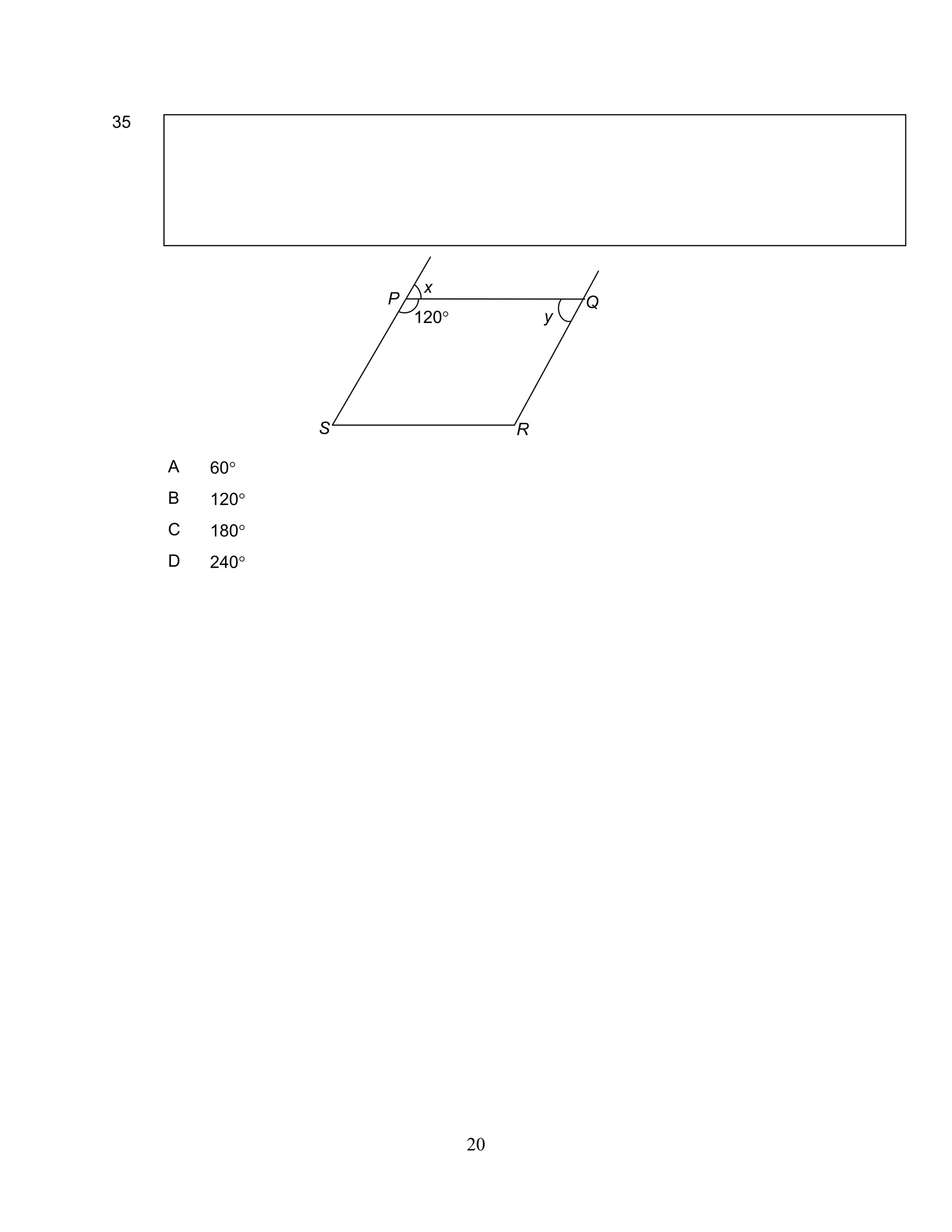 Students module 1 PMR