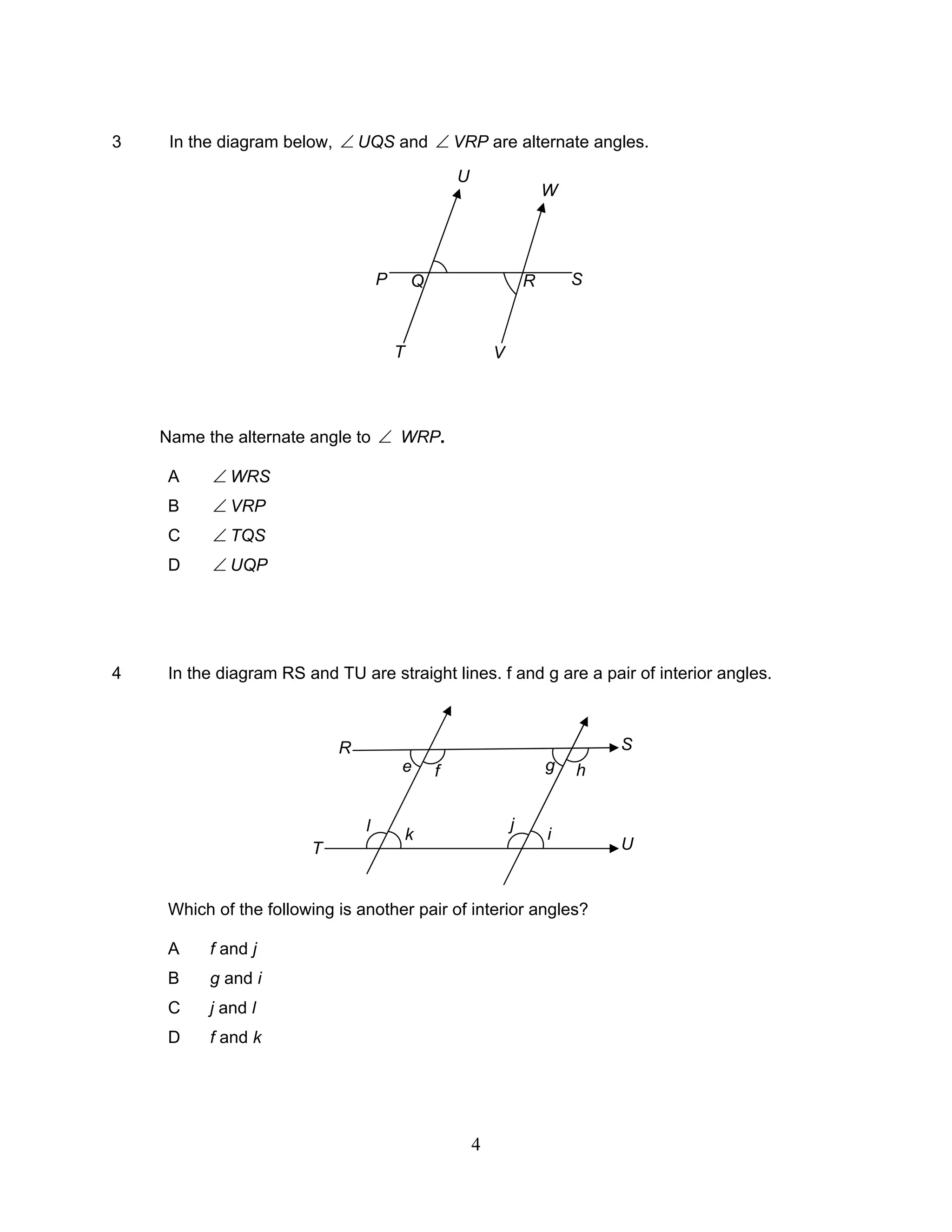 Students module 1 PMR
