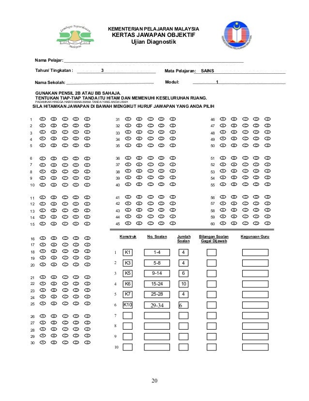 Student Scopymodule1