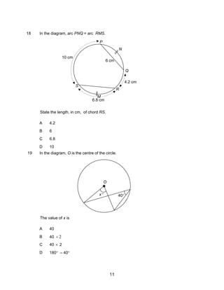 Module 3 circle 2