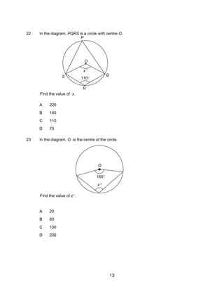 Module 3 circle 2
