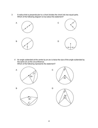 Module 3 circle 2 | PDF