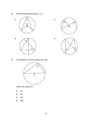 Module 3 circle 2