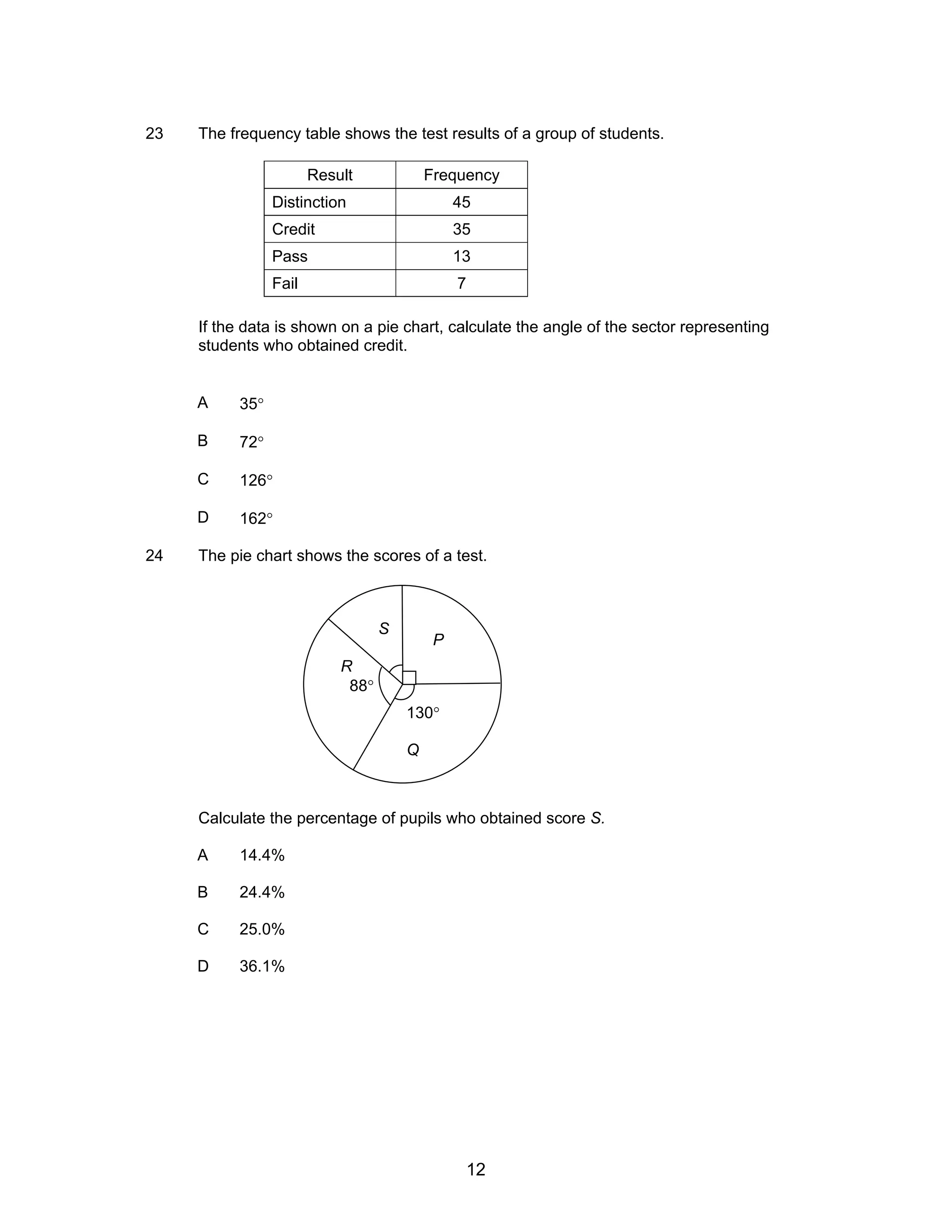 Module 4 statistic II PMR