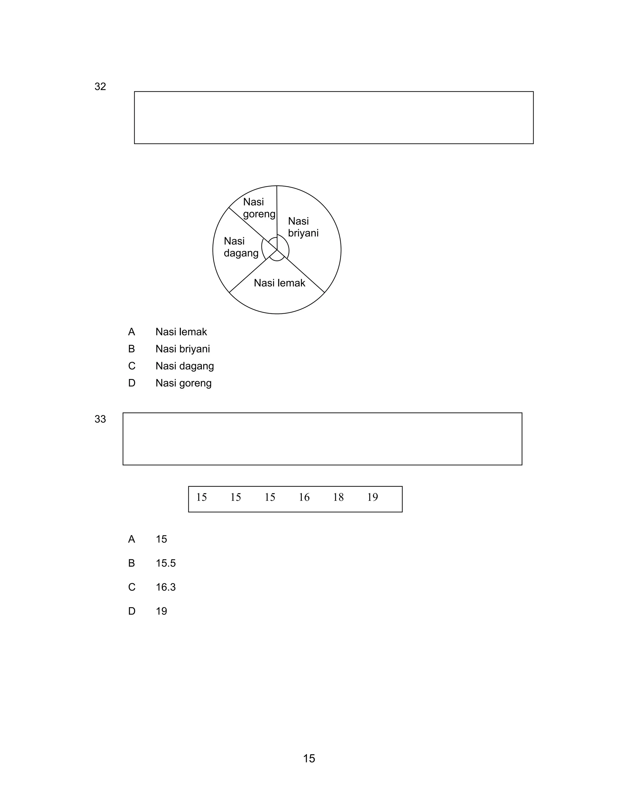 Module 4 statistic II PMR