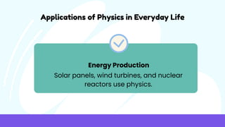Physics Usage Student's Copy of Physics in Daily Life WEEK 1.pdf