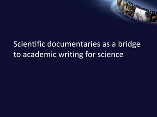 Case #2Investigation of a social issue