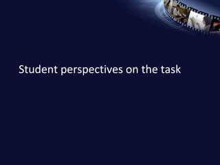 Move, Shot, visual frame