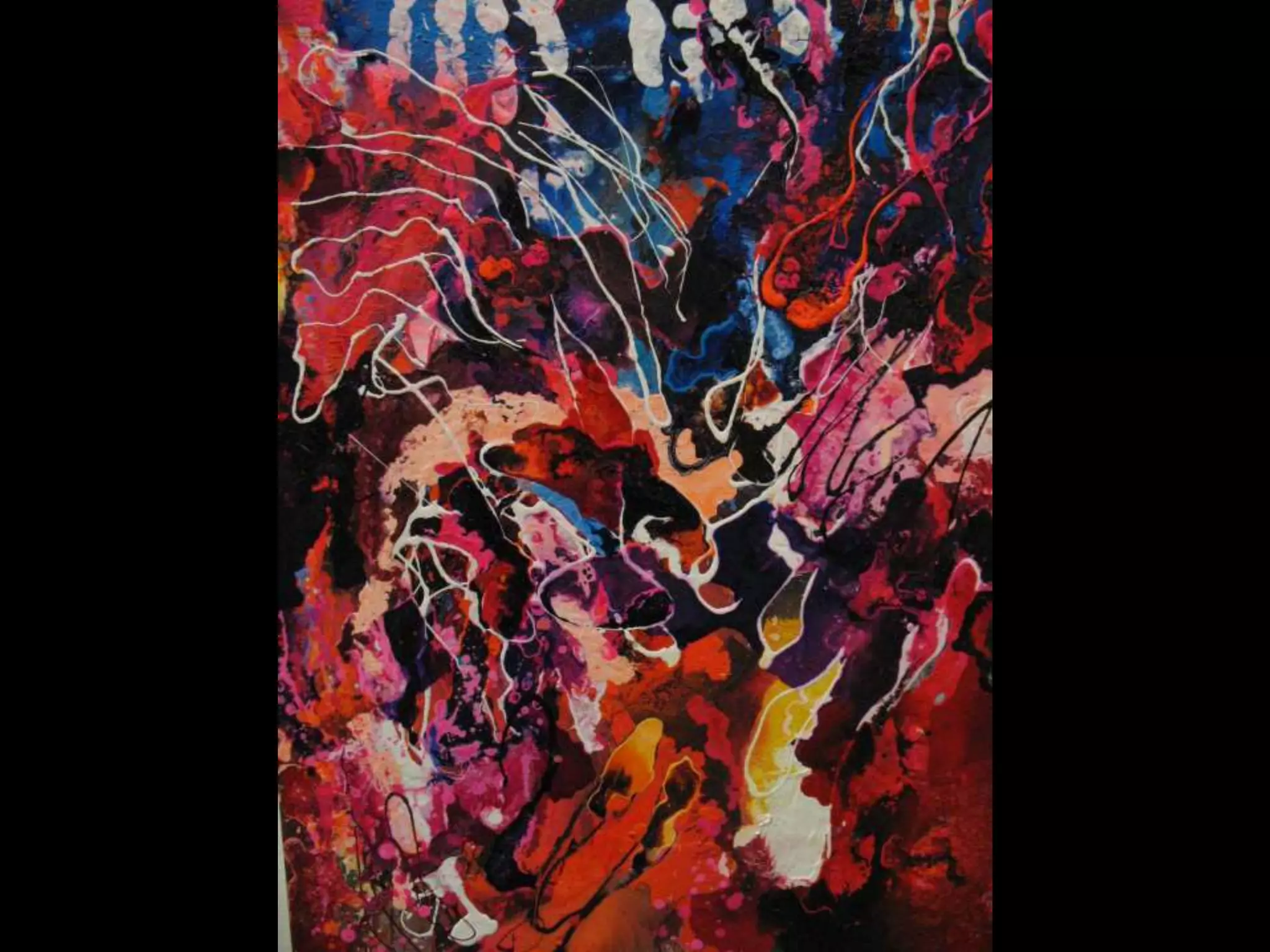 Painting in Series - Student Examples and Greatest Hits | PPT