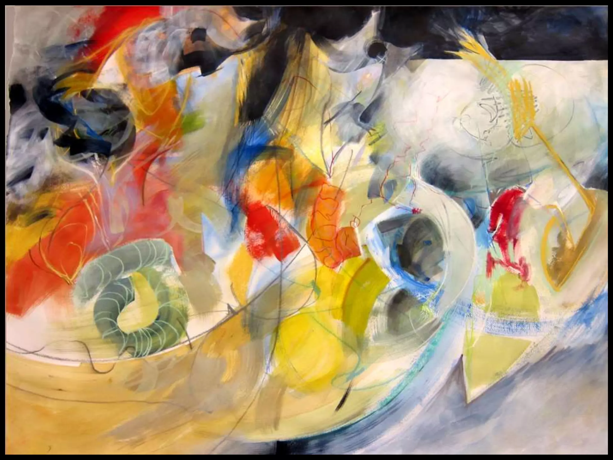 Painting in Series - Student Examples and Greatest Hits | PPT