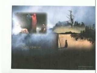 Students Map and Illustrate Dante's Inferno