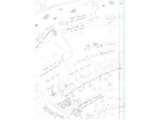 Students Map and Illustrate Dante's Inferno