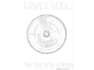 Students Map and Illustrate Dante's Inferno