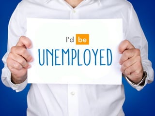 Everything I Knew about the College Job Hunt Was WRONG - And Here's How You Can Succeed