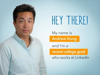 Everything I Knew about the College Job Hunt Was WRONG - And Here's How You Can Succeed