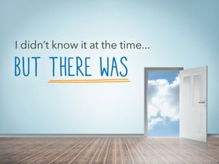 Everything I Knew about the College Job Hunt Was WRONG - And Here's How You Can Succeed