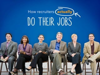 Everything I Knew about the College Job Hunt Was WRONG - And Here's How You Can Succeed