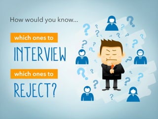 Everything I Knew about the College Job Hunt Was WRONG - And Here's How You Can Succeed