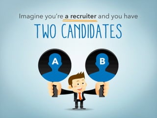 Everything I Knew about the College Job Hunt Was WRONG - And Here's How You Can Succeed