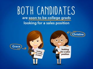 Everything I Knew about the College Job Hunt Was WRONG - And Here's How You Can Succeed