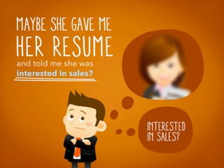 Everything I Knew about the College Job Hunt Was WRONG - And Here's How You Can Succeed