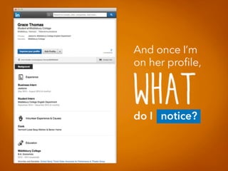 Everything I Knew about the College Job Hunt Was WRONG - And Here's How You Can Succeed