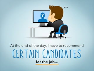 Everything I Knew about the College Job Hunt Was WRONG - And Here's How You Can Succeed