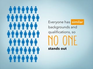 Everything I Knew about the College Job Hunt Was WRONG - And Here's How You Can Succeed