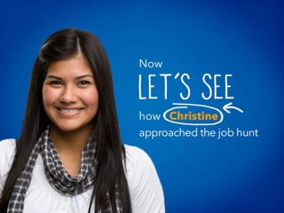 Everything I Knew about the College Job Hunt Was WRONG - And Here's How You Can Succeed