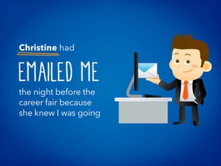 Everything I Knew about the College Job Hunt Was WRONG - And Here's How You Can Succeed