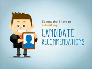 Everything I Knew about the College Job Hunt Was WRONG - And Here's How You Can Succeed