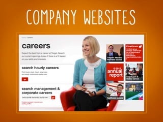 Everything I Knew about the College Job Hunt Was WRONG - And Here's How You Can Succeed