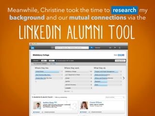 Everything I Knew about the College Job Hunt Was WRONG - And Here's How You Can Succeed