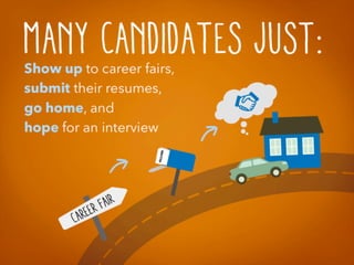 Everything I Knew about the College Job Hunt Was WRONG - And Here's How You Can Succeed