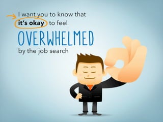 Everything I Knew about the College Job Hunt Was WRONG - And Here's How You Can Succeed