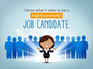 Everything I Knew about the College Job Hunt Was WRONG - And Here's How You Can Succeed
