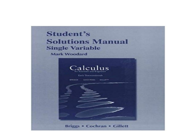 calculus 9th edition by salas hille etgen pdf