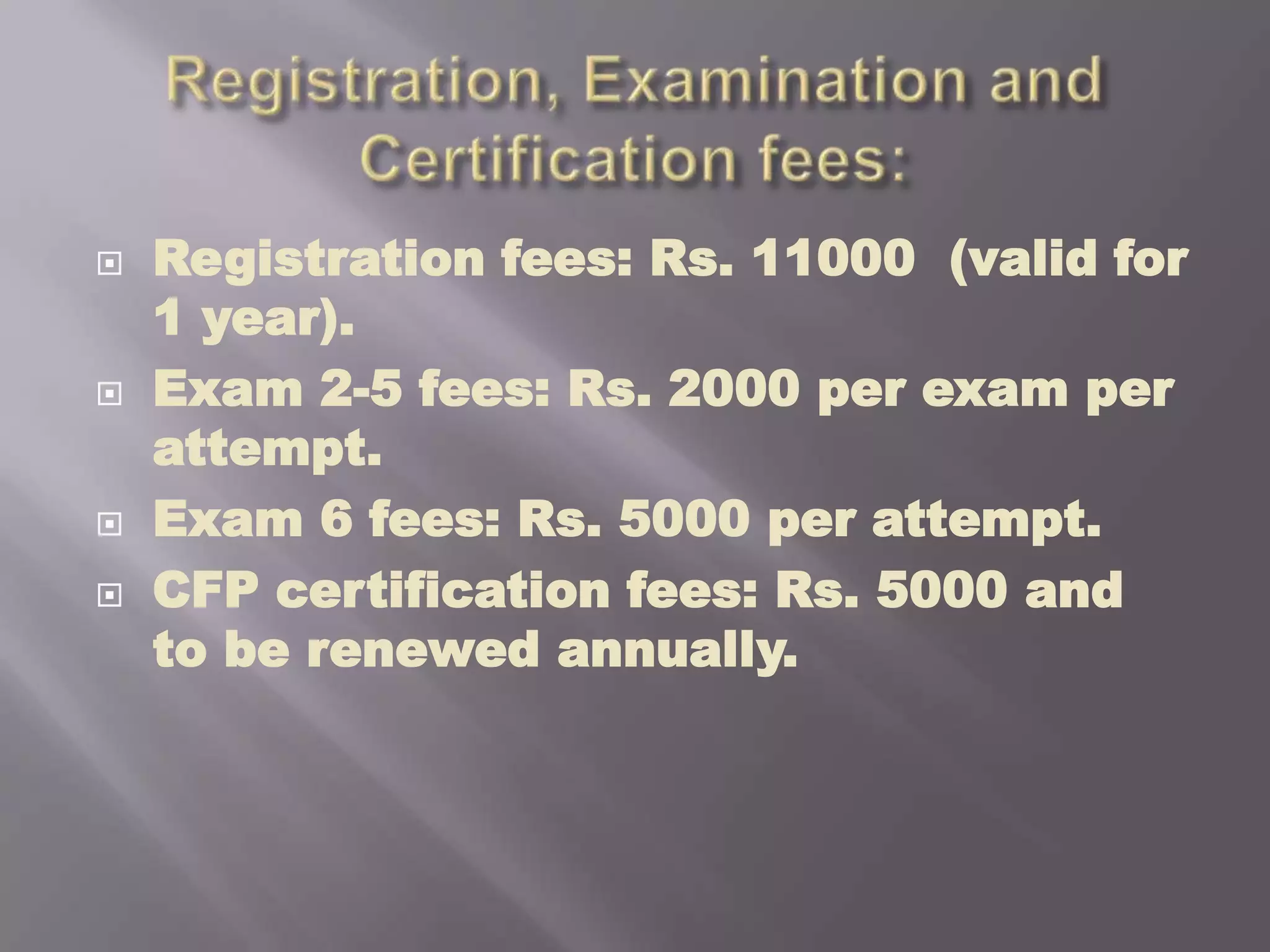 Risk analysis and Insurance Planning.