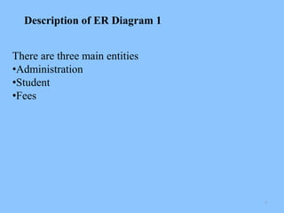 Students record keeping system | PPTX